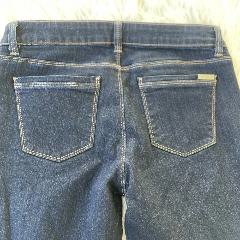 White House Black Market - Slim Jeans - Size 4 R